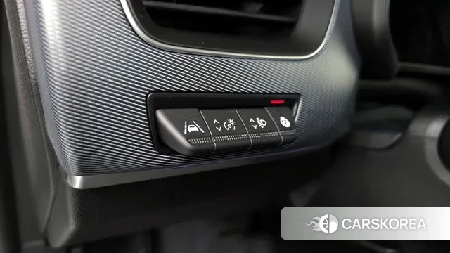 Renault Korea (Samsung) XM3 2022 Белый из Кореи, фото 3