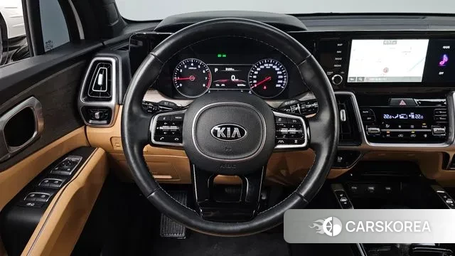 Kia Sorento 4th Generation id 3655420 из Кореи 3