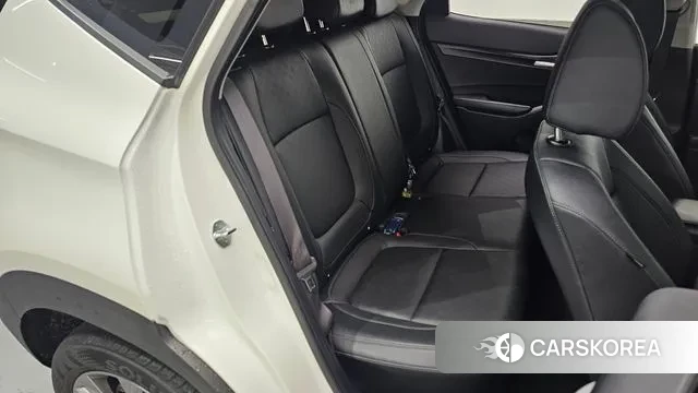 Kia Seltos 2021 Белый из Кореи, фото 3