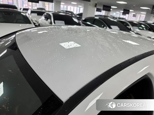 Mercedes-Benz A-Class W177 2022 Белый из Кореи, фото 3