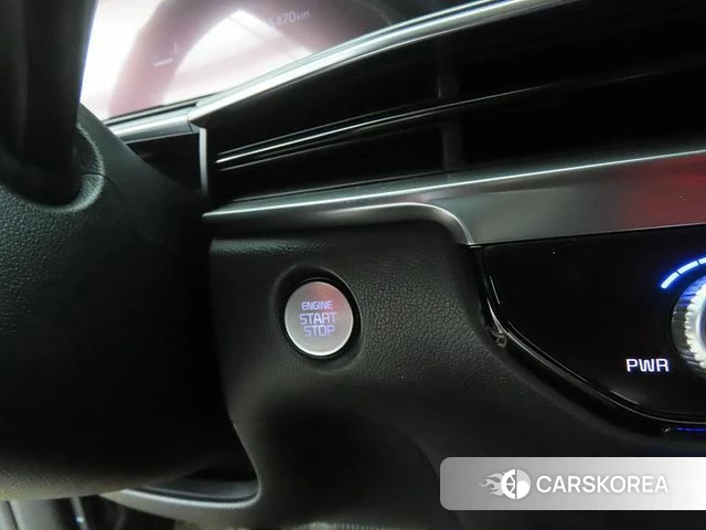 Kia The New Sorento 4th Generation 2024 Серый из Кореи, фото 3