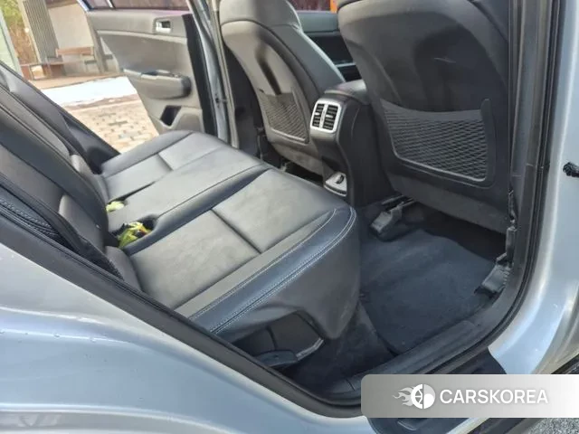 Kia Sportage The Bold 2020 Серебряный из Кореи, фото 3