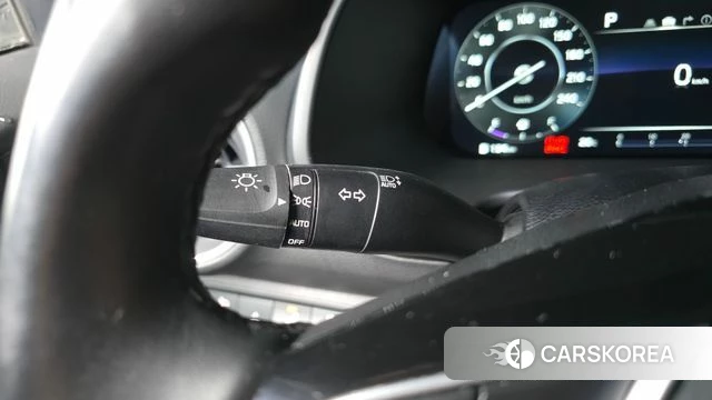 Kia The New K3 2nd generation 2021 Белый из Кореи, фото 3