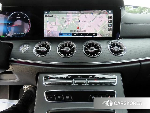 Mercedes-Benz CLS-Class C257 2022 Белый из Кореи, фото 3