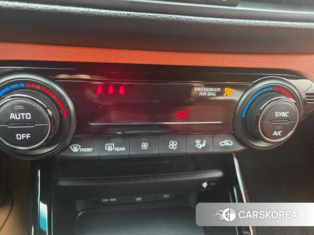 Kia The New K3 2nd generation 2024 Синий из Кореи, фото 3