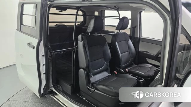 Kia The New Ray 2022 Белый из Кореи, фото 3