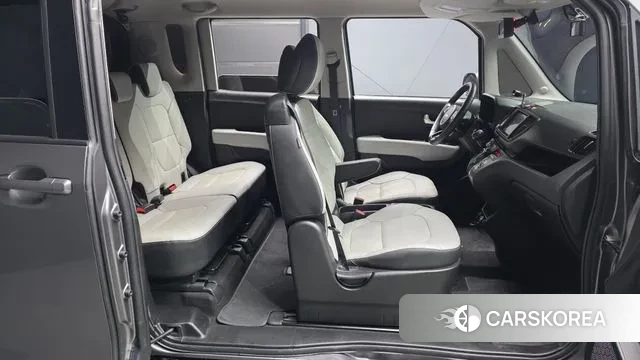 Kia The New Kia Ray 2022 Серый из Кореи, фото 3