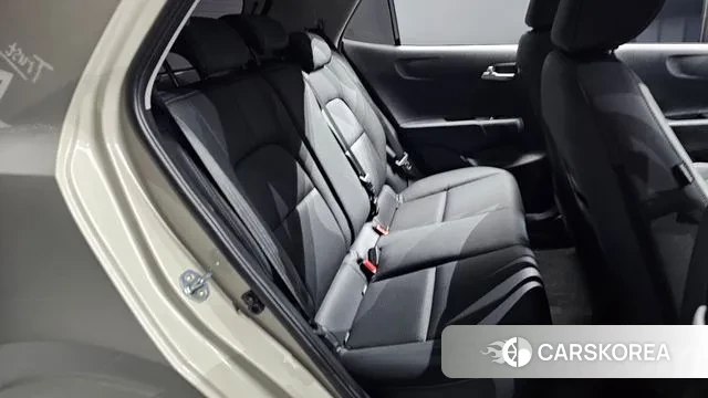 Kia Morning Urban (JA) 2022 Жемчужный цвет из Кореи, фото 3