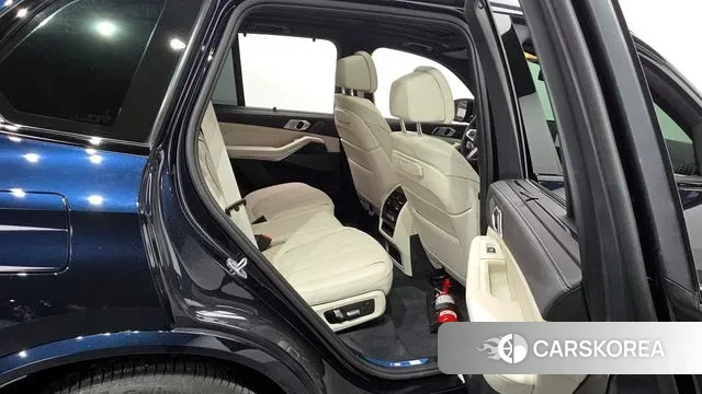 BMW X5 (G05) 2025 Черный из Кореи, фото 3