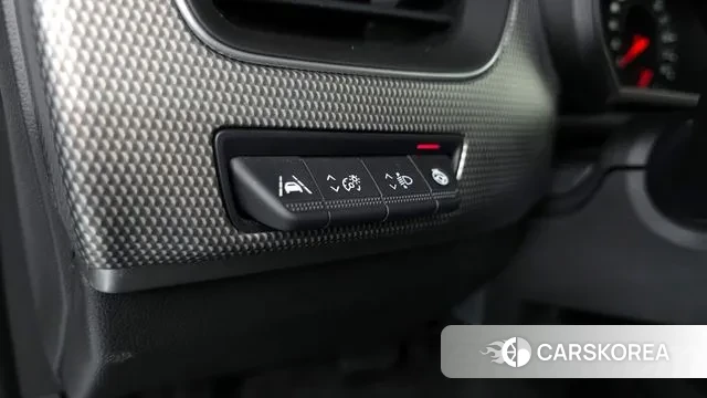 Renault Korea (Samsung) XM3 2023 Белый из Кореи, фото 3