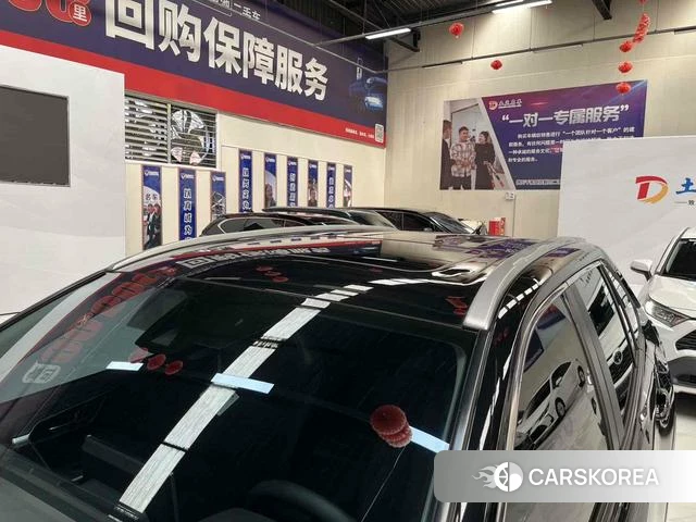 Toyota Wilanda 2021 Черный из Китая, фото 3