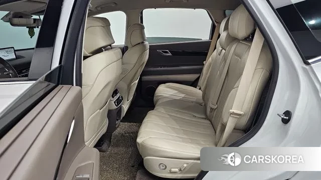 Genesis GV80 2022 Белый из Кореи, фото 3