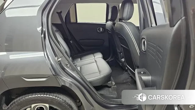 Hyundai Casper 2023 Серый из Кореи, фото 3