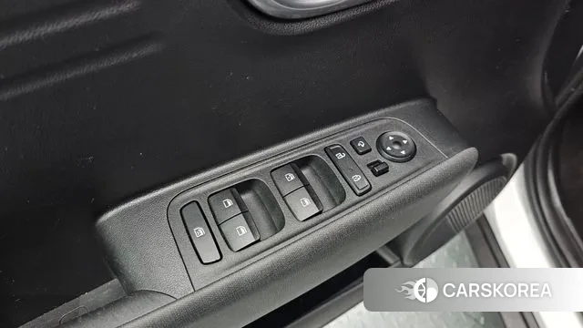 Hyundai Casper 2022 Белый из Кореи, фото 3