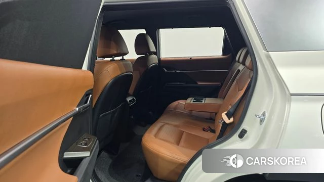 Ssangyong Torres 2022 Белый из Кореи, фото 3