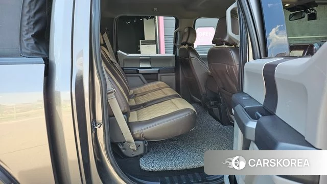 Ford F150 2019 Коричневый из Кореи, фото 3