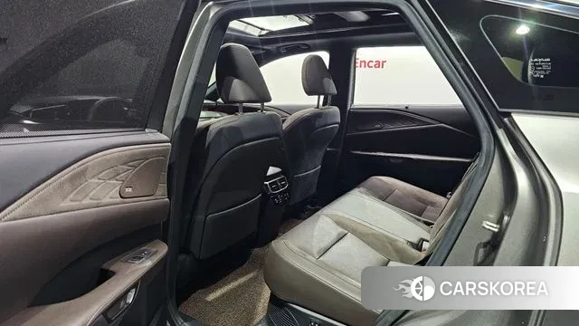 Lexus RX350h 5th generation 2023 Серый из Кореи, фото 3