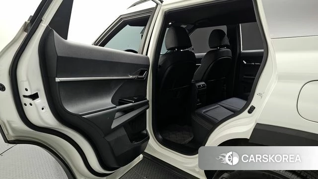 Ssangyong The New Torres 2025 Белый из Кореи, фото 3