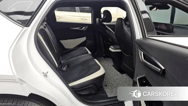 Kia EV6 2022 Белый из Кореи, фото 3