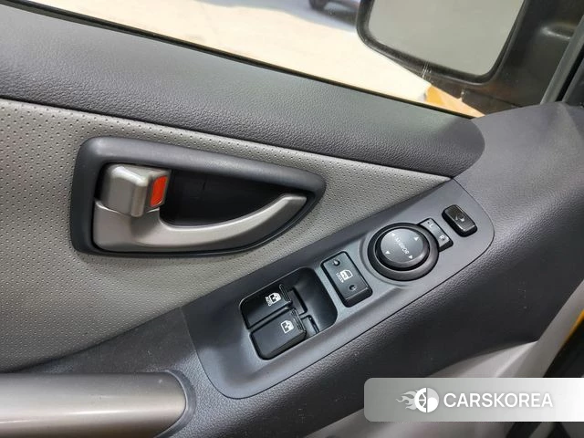 Hyundai The New Grand Starex 2020 Желтый из Кореи, фото 3