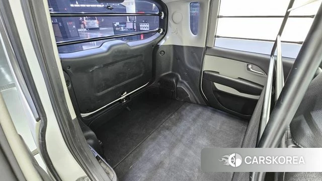 Kia The New Ray 2020 Белый из Кореи, фото 3