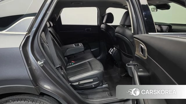 Kia Sorento 4th Generation id 4343633 из Кореи 3