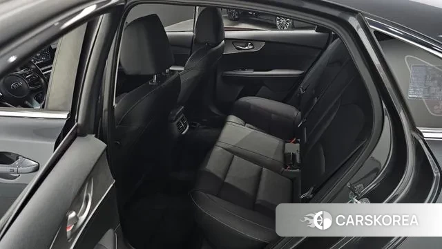 Kia Come New K3 2019 Серый из Кореи, фото 3