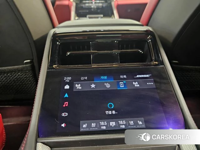 Porsche Panamera (976) 2024 Белый из Кореи, фото 3