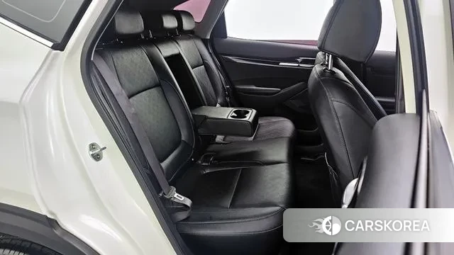Kia Seltos 2019 Белый из Кореи, фото 3