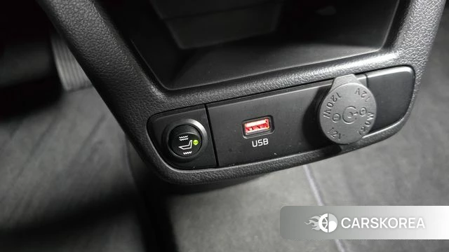 Kia The New Ray 2021 Белый из Кореи, фото 3