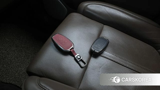 Lincoln MKX 2nd Generation 2018 Белый из Кореи, фото 3