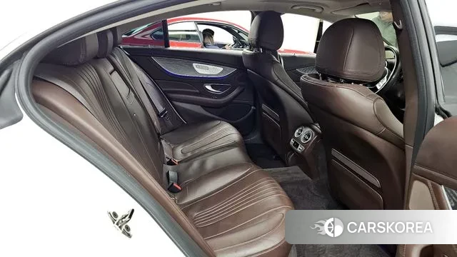 Mercedes-Benz CLS-Class C257 2020 Белый из Кореи, фото 3