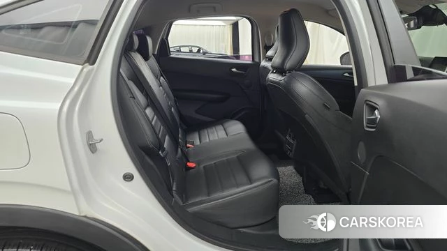 Renault Korea (Samsung) XM3 2020 Белый из Кореи, фото 3