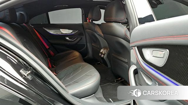 Mercedes-Benz CLS-Class C257 2022 Черный из Кореи, фото 3