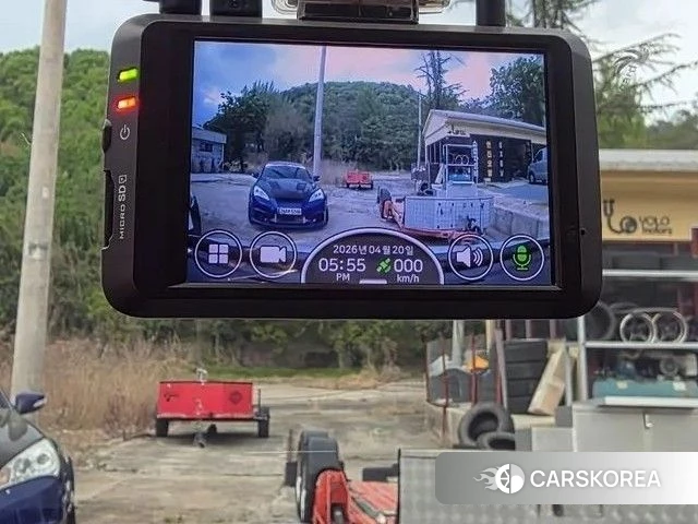 Chevrolet (GM Daewoo) The New Spark 2018 Белый из Кореи, фото 3