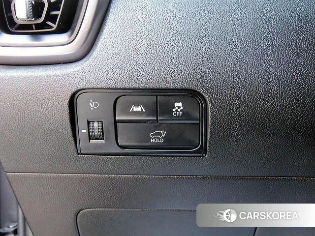 Kia Sorento 4th Generation 2020 Серый из Кореи, фото 3