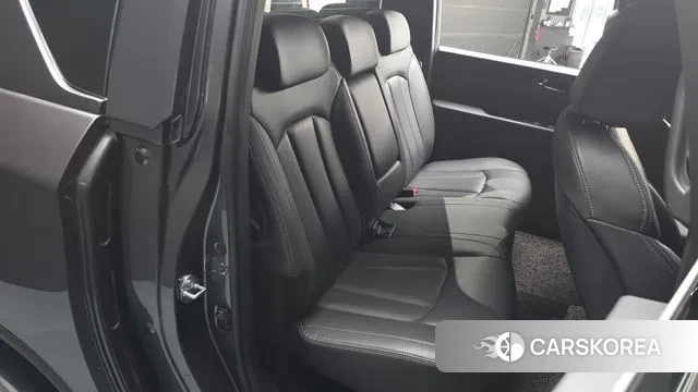 Ssangyong The New Rexton Sport 2022 Серый из Кореи, фото 3