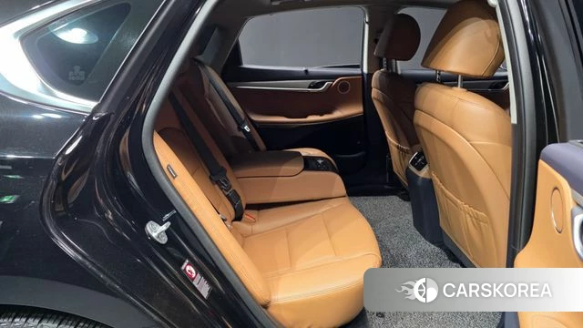 Hyundai Grandeur IG 2019 Черный из Кореи, фото 3
