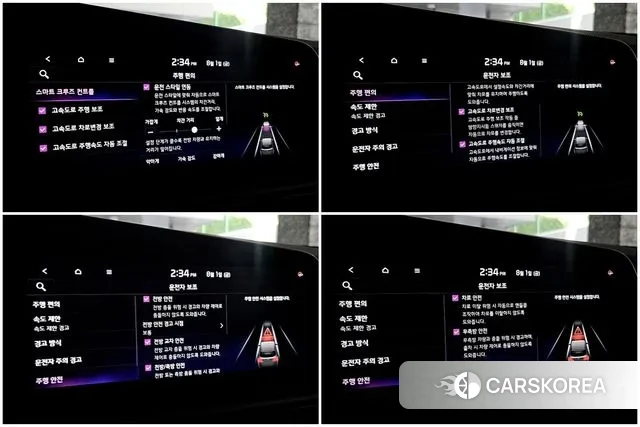 Kia Di All New Niro EV 2023 Черный из Кореи, фото 3