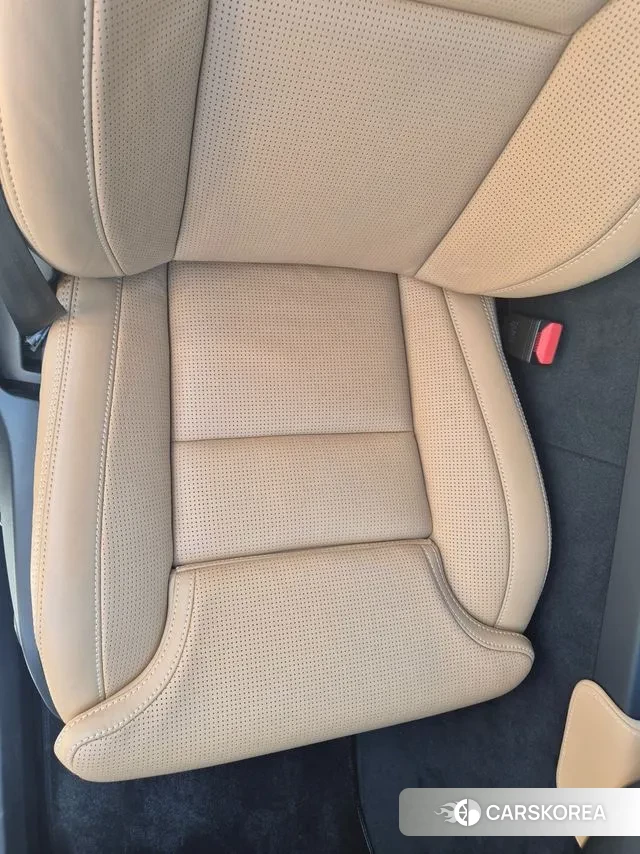 Volvo XC90 second Generation id 2975059 из Кореи 3