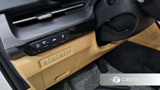 Kia Carnival 4th generation 2023 Белый из Кореи, фото 3