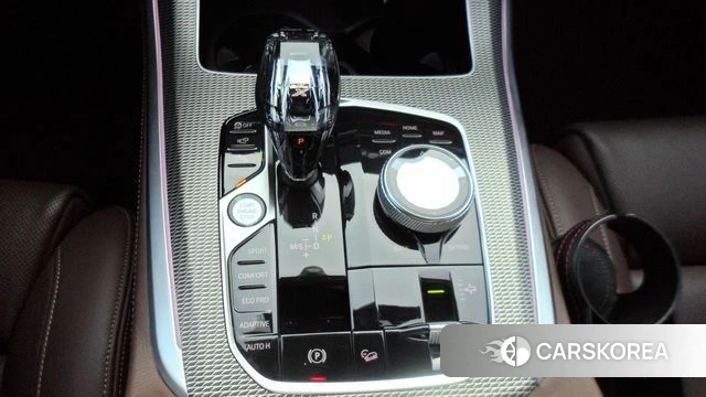 BMW X5 (G05) 2019 Жемчужный цвет из Кореи, фото 3