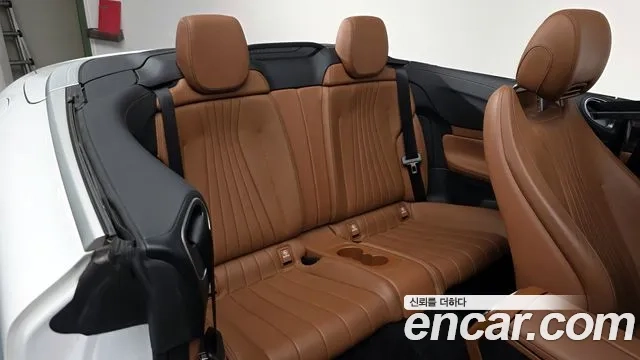 Mercedes-Benz E-Class W213 2018 Белый из Кореи, фото 3