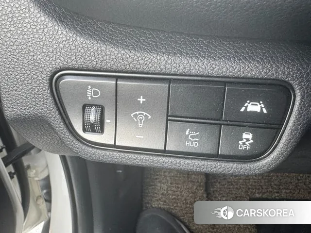 Kia Seltos 2020 Белый из Кореи, фото 3