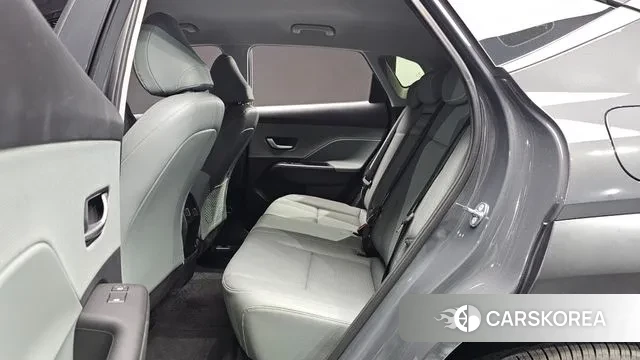 Hyundai Kona (SX2) id 3410214 из Кореи 3