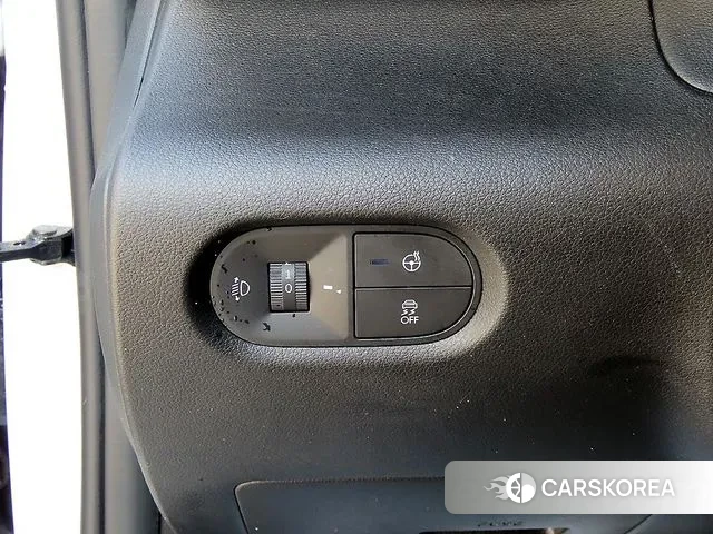 Hyundai Casper 2023 Белый из Кореи, фото 3