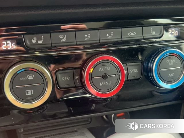 Volkswagen Tiguan L 2019 Белый из Китая, фото 3
