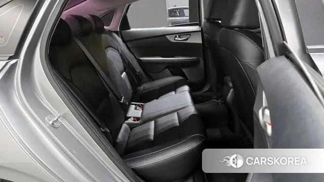 Kia Come New K3 2020 Серый из Кореи, фото 3