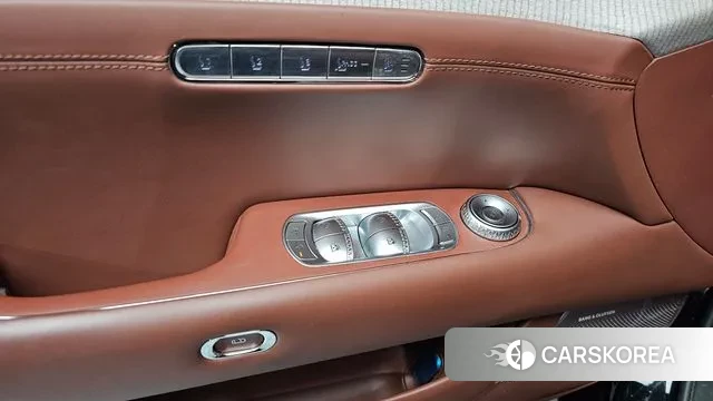 Genesis G90 (RS4) 2022 Черный из Кореи, фото 3