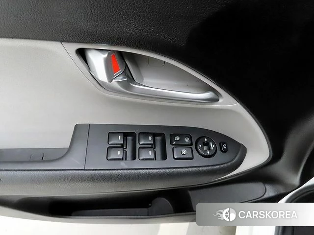 Kia The New Ray 2022 Белый из Кореи, фото 3